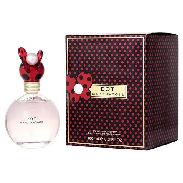 Marc Jacobs Dot Eau de Parfum 100ml Spray