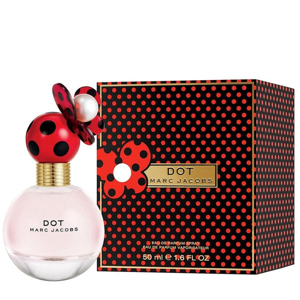 Marc Jacobs Dot Eau de Parfum 50ml Spray