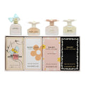 Marc Jacobs Miniatures for Women Gift Set 4ml Daisy EDT + 5ml Perfect EDP + 4ml Daisy Love EDT + 4ml Daisy Eau so Fresh EDT