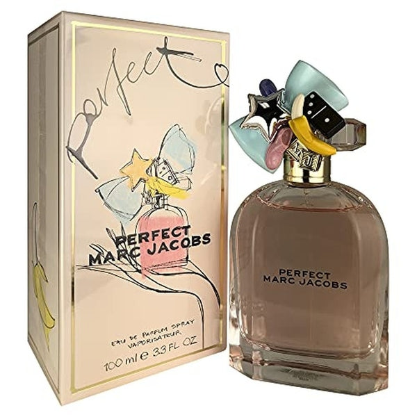Marc Jacobs Perfect Eau de Parfum 100ml Spray