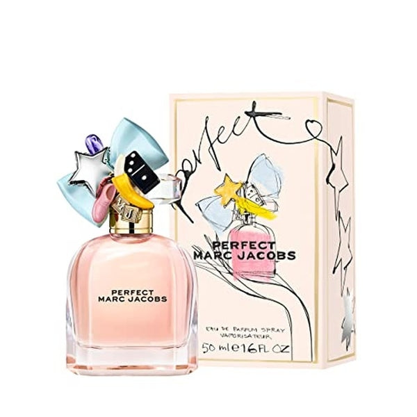 Marc Jacobs Perfect Eau de Parfum 50ml Spray