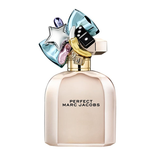 Marc Jacobs Perfect Eau de Parfum 50ml Spray - Charm Collector Edition