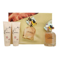 Marc Jacobs Perfect Gift Set 100ml EDP + 75ml Body Lotion + 75ml Shower Gel
