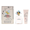 Marc Jacobs Perfect Gift Set 100ml EDP + 75ml Body Lotion