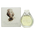 Marilyn Monroe How To Marry a Millionaire Eau de Parfum 100ml Spray