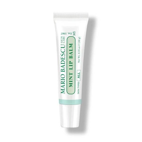 Mario Badescu Lip Balm 10g - Mint