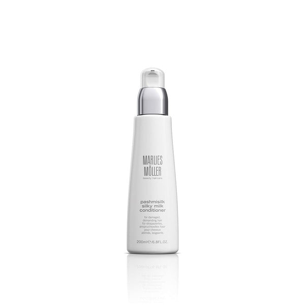Marlies Möller Silky Milk Conditioner 200ml