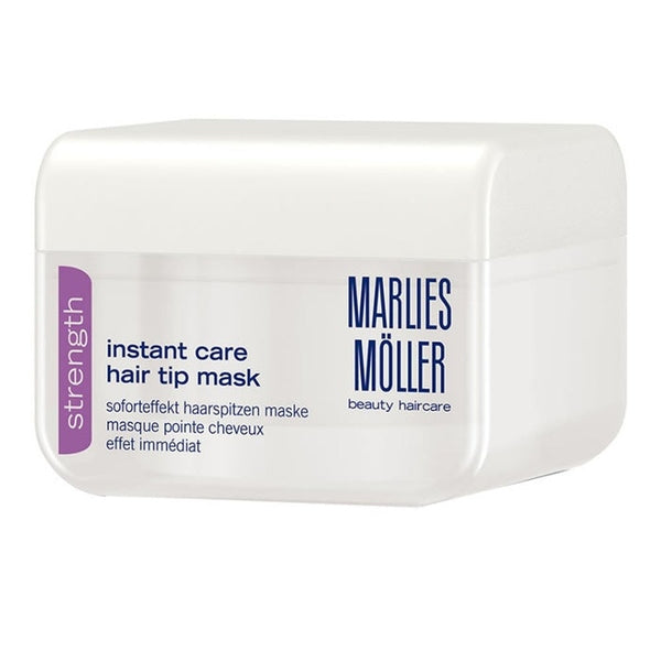 Marlies Möller Strength Instant Care Hair Tip Mask 125ml
