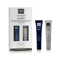 Martiderm Platinum Eye Correct 10ml x 2