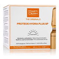Martiderm Proteos Hydra Plus SP Ampoules 2ml x 30 (This includes:

30 x 2ml Ampoules)