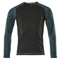 Mascot Advanced 17281 Moisture Wicking Long Sleeve Shirt Various Colours