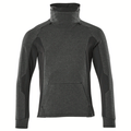 Mascot Advanced 17584 Collared Sweatshirt Various Colours