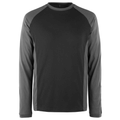 Mascot Unique 50568 Bielefeld Moisture Wicking Sweatshirt Various Colours