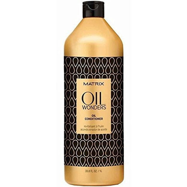 Matrix Oil Wonders Oil Conditioner 1000ml