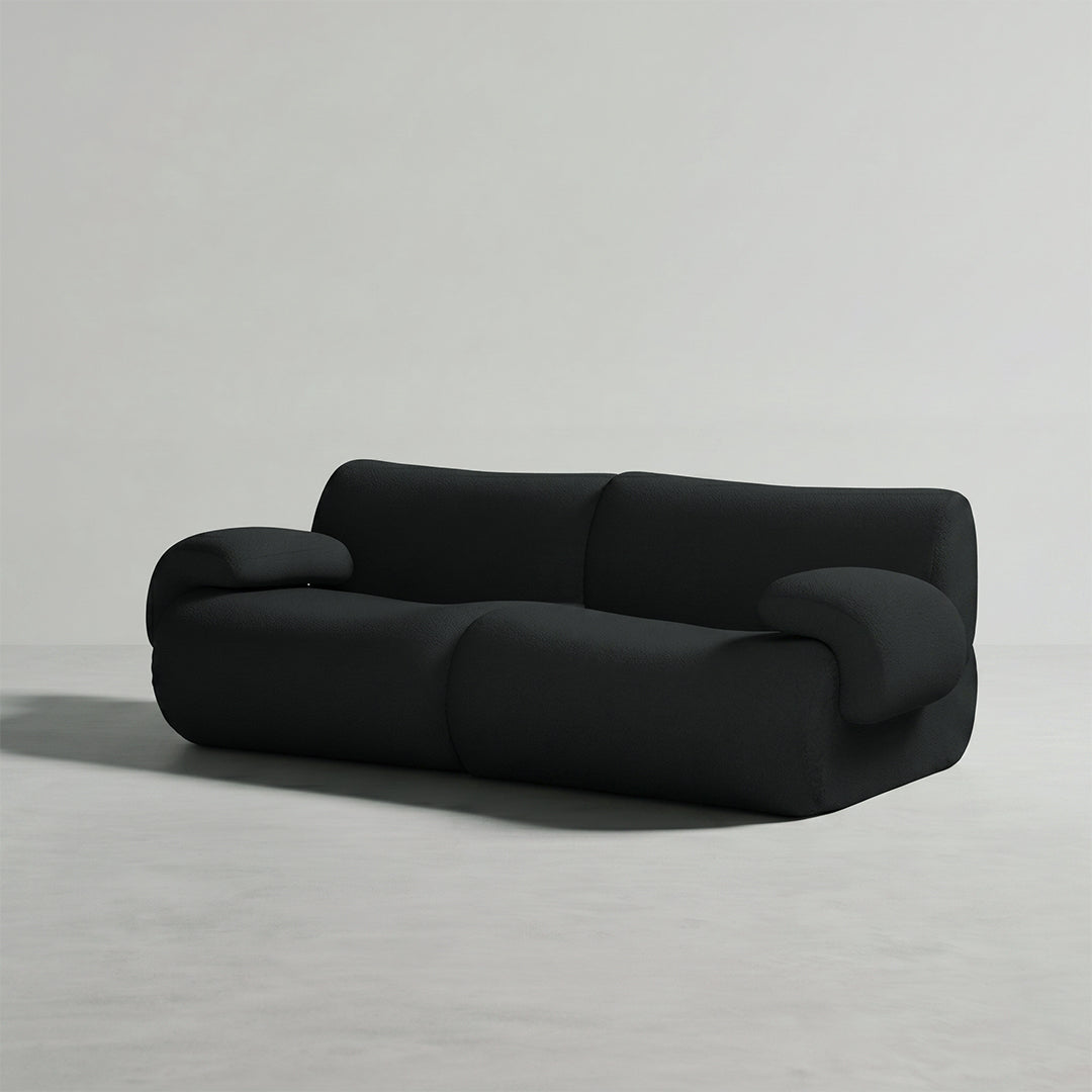 Matuszewski Modular Sofa, Two Seater, Three Seater, Boucle
