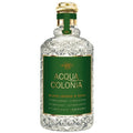 Mäurer & Wirtz 4711 Acqua Colonia Blood Orange & Basil Eau de Cologne 170ml Spray