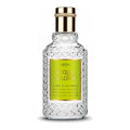 Mäurer & Wirtz 4711 Acqua Colonia Lime & Nutmeg Eau de Cologne 100ml Spray