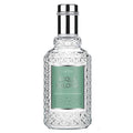 Mäurer & Wirtz 4711 Acqua Colonia Matcha & Frangipani Eau de Cologne 50ml Spray