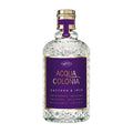 Mäurer & Wirtz 4711 Acqua Colonia Saffron & Iris Eau de Cologne 170ml Spray