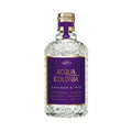 Mäurer & Wirtz 4711 Acqua Colonia Saffron & Iris Eau de Cologne 50ml Spray