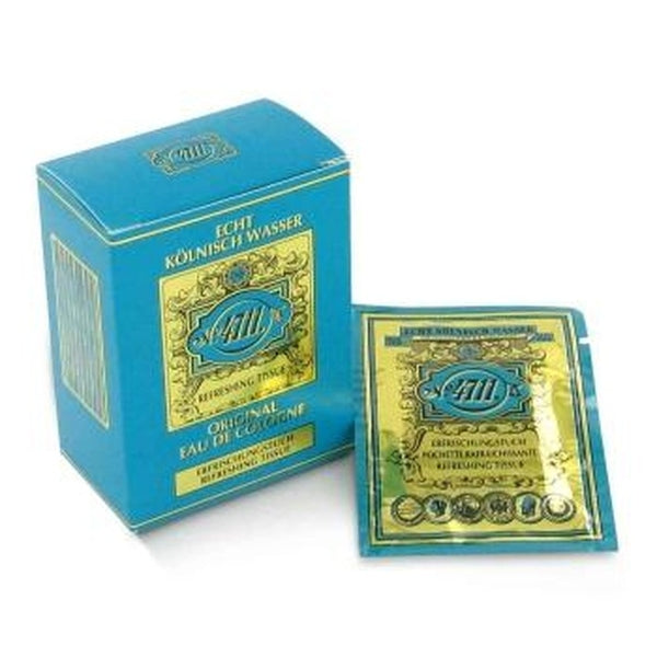 Mäurer & Wirtz 4711 Tissue Pack  10s