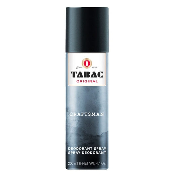 Mäurer & Wirtz Tabac Craftsman Deodorant Spray 200ml