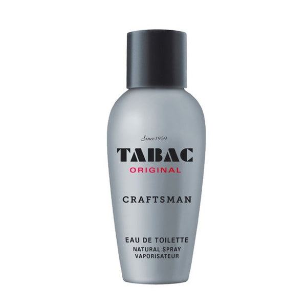 Mäurer & Wirtz Tabac Craftsman Eau de Toilette 100ml Spray
