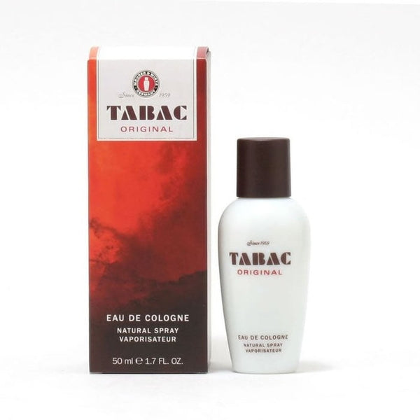 Mäurer & Wirtz Tabac Eau de Cologne 50ml Spray