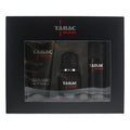 Mäurer & Wirtz Tabac Man Gift Set 30ml EDT + 75ml Shower Gel + 50ml Deodorant Spray