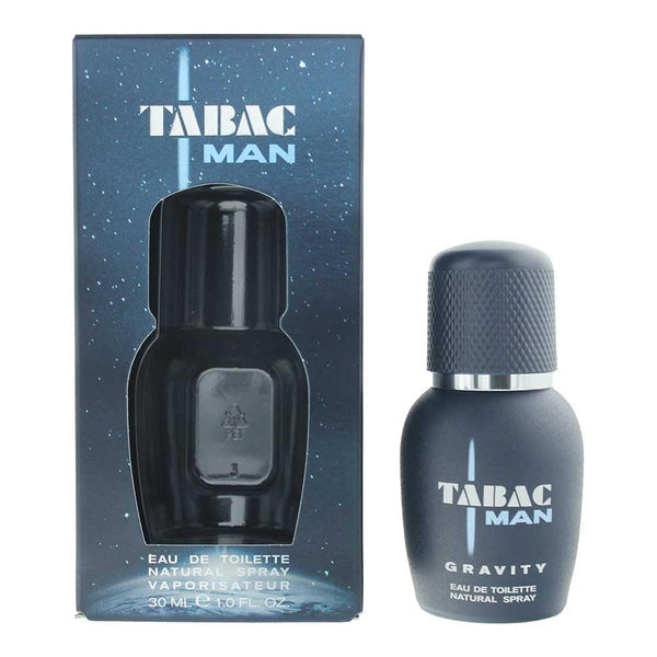 Mäurer & Wirtz Tabac Man Gravity Eau de Toilette 30ml Spray