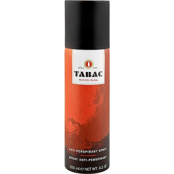 Mäurer & Wirtz Tabac Original Deodorant 200ml Spray