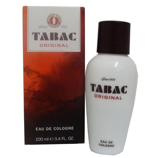 Mäurer & Wirtz Tabac Original Eau De Cologne 100ml Splash