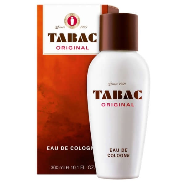 Mäurer & Wirtz Tabac Original Eau De Cologne 300ml