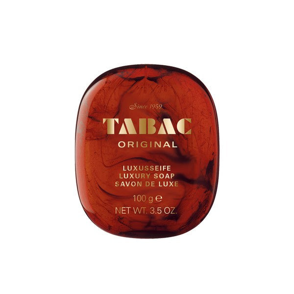 Mäurer & Wirtz Tabac Original Luxury Soap 100g