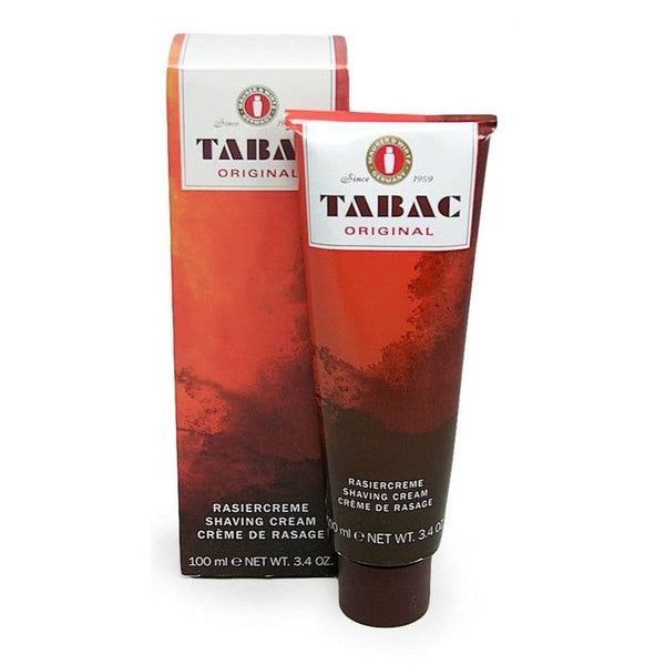 Mäurer & Wirtz Tabac Original Shaving Cream 100ml