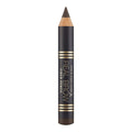 Max Factor Brow Fiber Eyebrow Pencil 1.8g - 005 Rich Brown