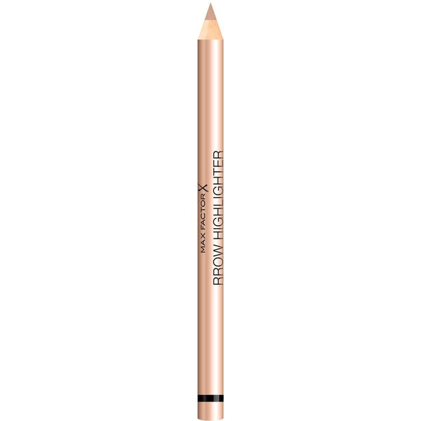 Max Factor Brow Highlighter Pencil 4g - #001 Natural Glaze