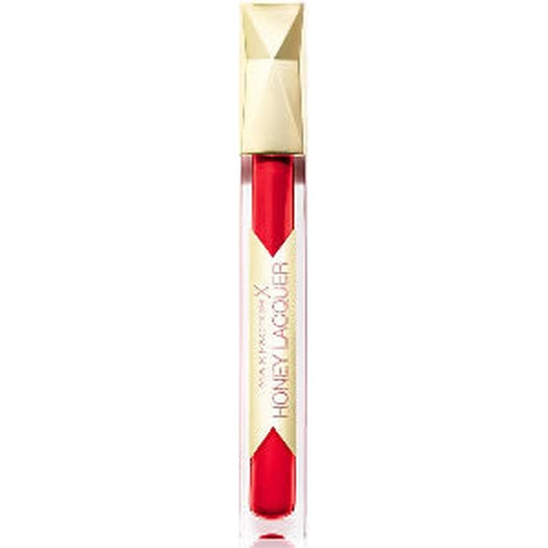 Max Factor Colour Elixir Honey Lacquer Lip Gloss 3.8ml - 25 Floral Ruby