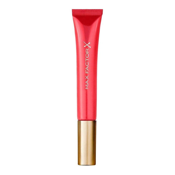 Max Factor Colour Elixir Lip Gloss 9ml - 035 Baby Star Coral Cushion
