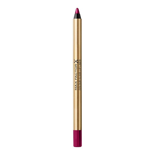 Max Factor Colour Elixir Lip Liner 1.2g - 20 Plum Pass