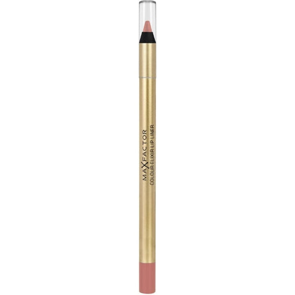 Max Factor Colour Elixir Lip Liner 5g - 02 Pink Petal