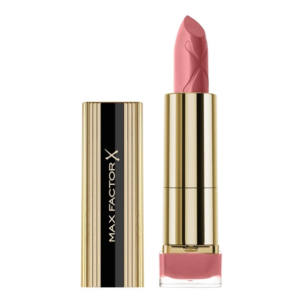 Max Factor Colour Elixir Lipstick 4g - 010 Toasted Almond