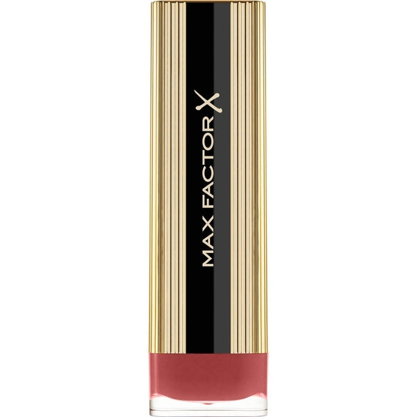 Max Factor Colour Elixir Lipstick 4g - 015 Nude Rose