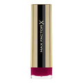 Max Factor Colour Elixir Lipstick 4g - 130 Mulberry