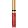 Max Factor Colour Elixir Soft Matte Lipstick 4ml - 30 Crushed Ruby