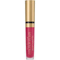 Max Factor Colour Elixir Soft Matte Lipstick 4ml - 25 Raspberry Haze