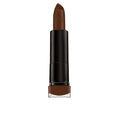 Max Factor Colour Elixir Velvet Matte Lipstick 3.5g - 50 Coffee