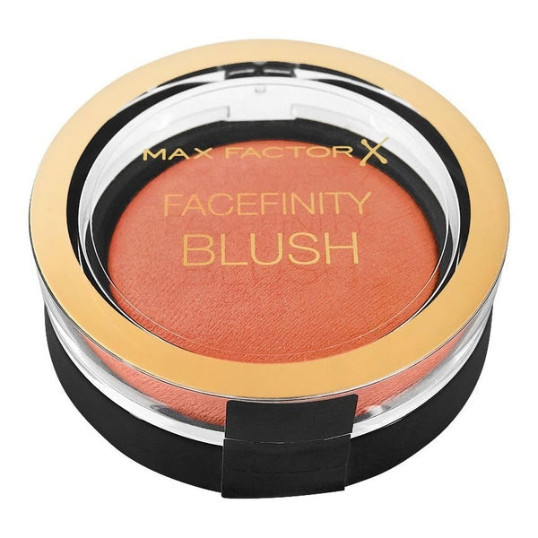 Max Factor Creme Puff Blush 1.5g - 55 Stunning Sienna