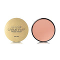 Max Factor Creme Puff Foundation 21g - #53 Tempting Touch