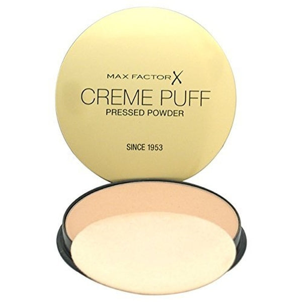 Max Factor Creme Puff Foundation 21g - #59 Gay Whisper